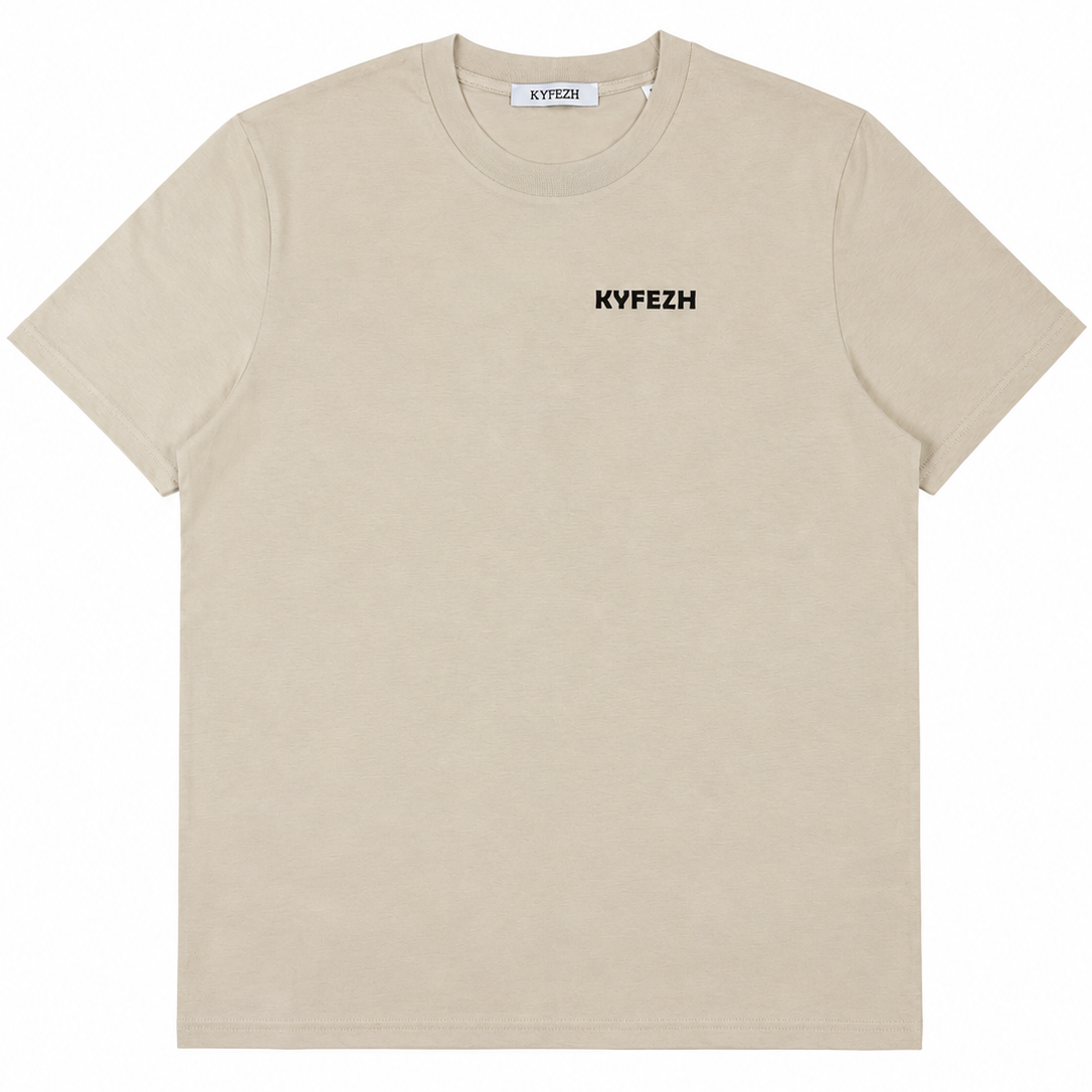 Desert Dust Essential Tee