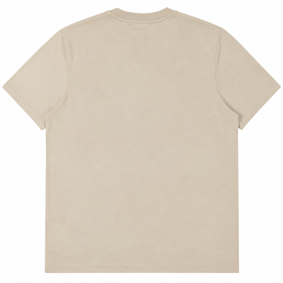 Desert Dust Essential Tee