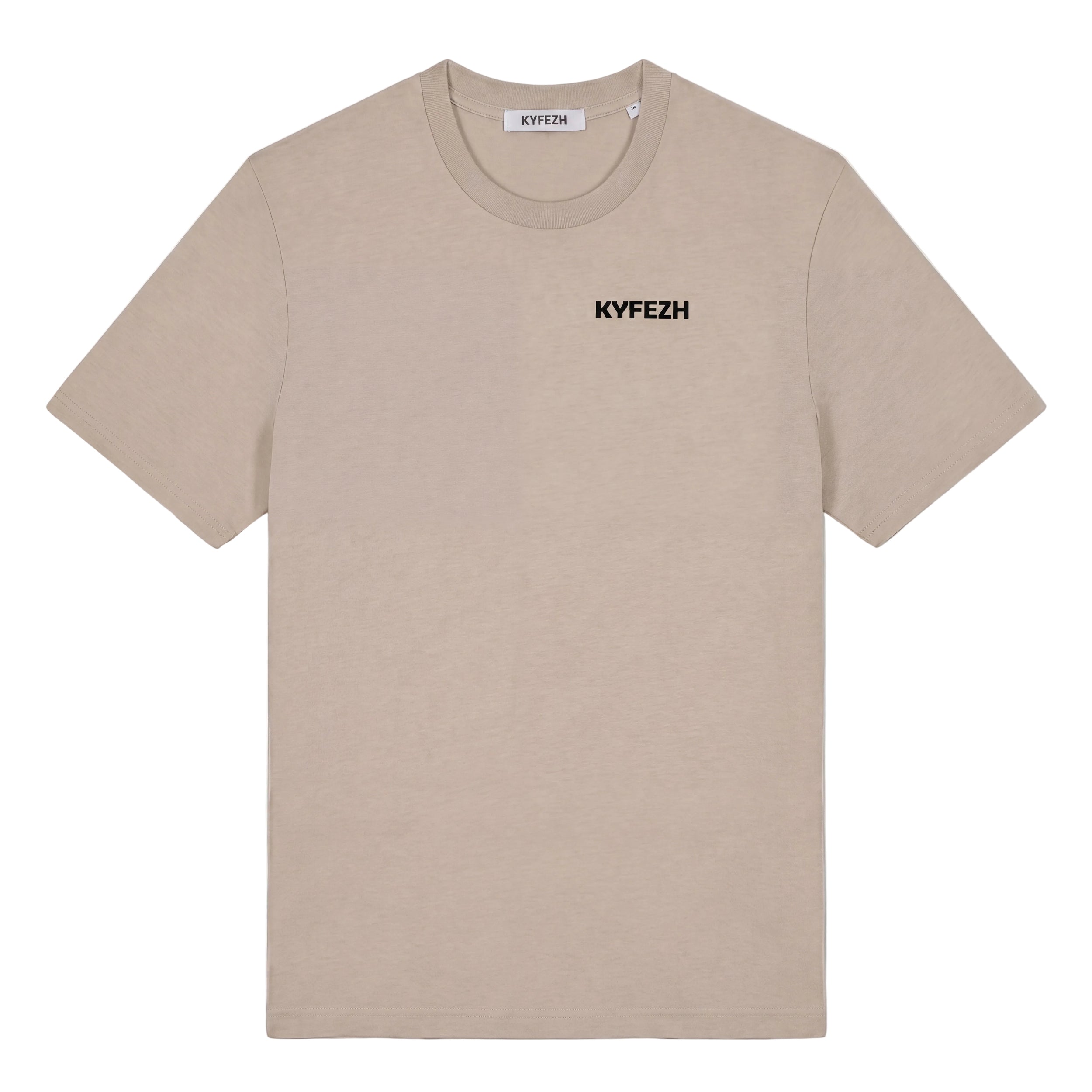 Desert Dust Essential Tee