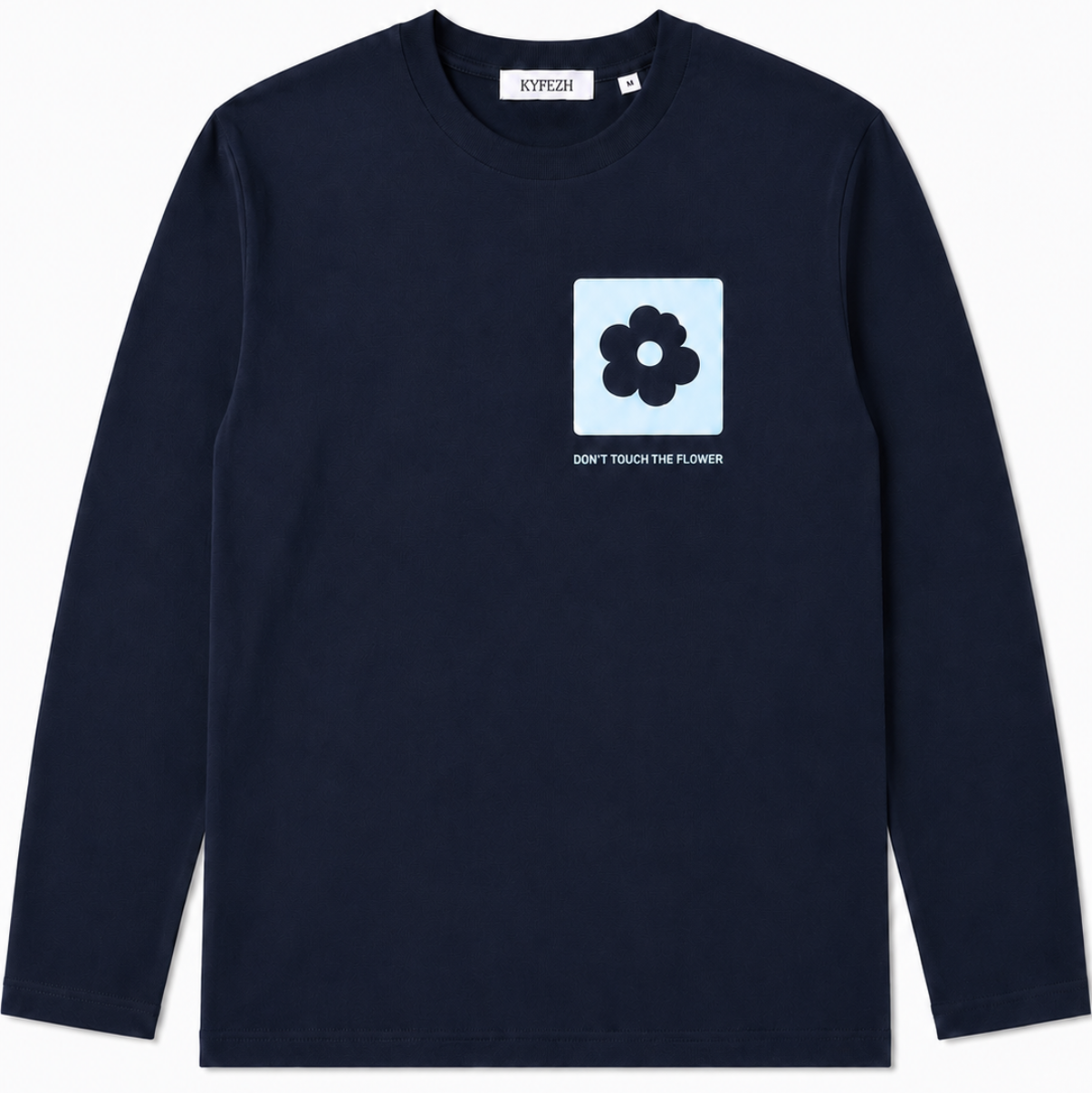 Toxic Flower Long Sleeve