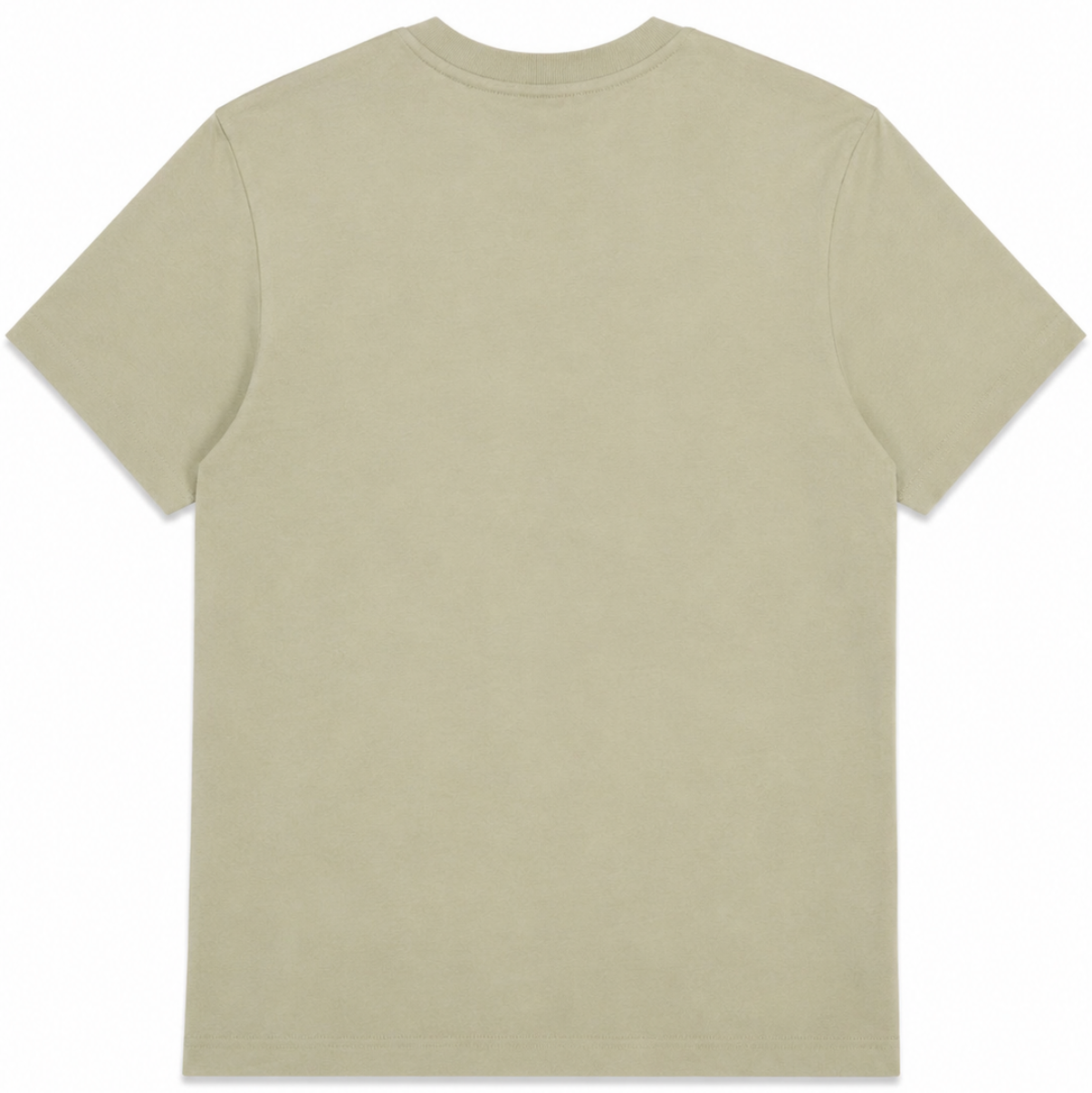 Toxic Flower Tee Stone