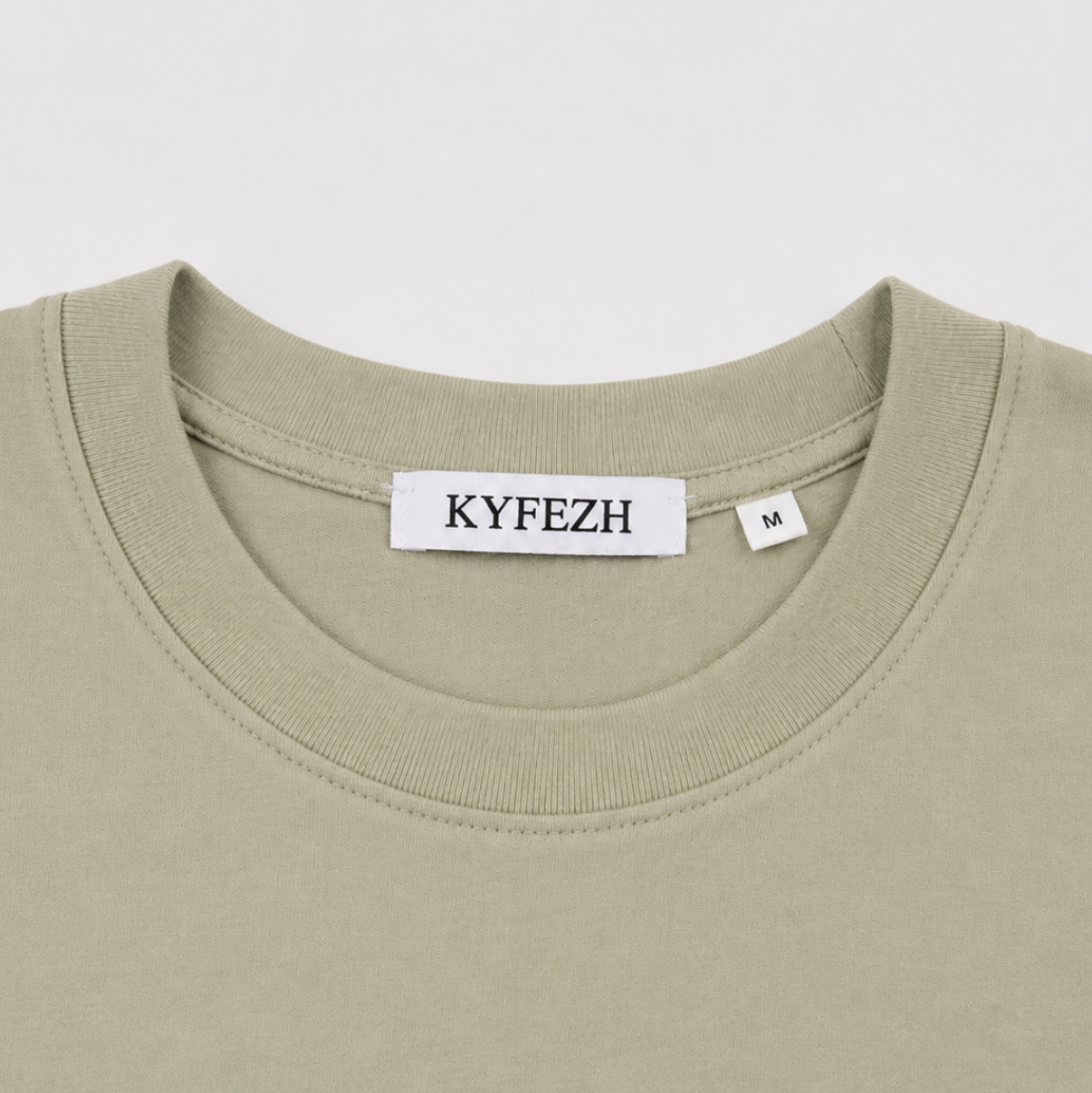 Toxic Flower Tee Stone
