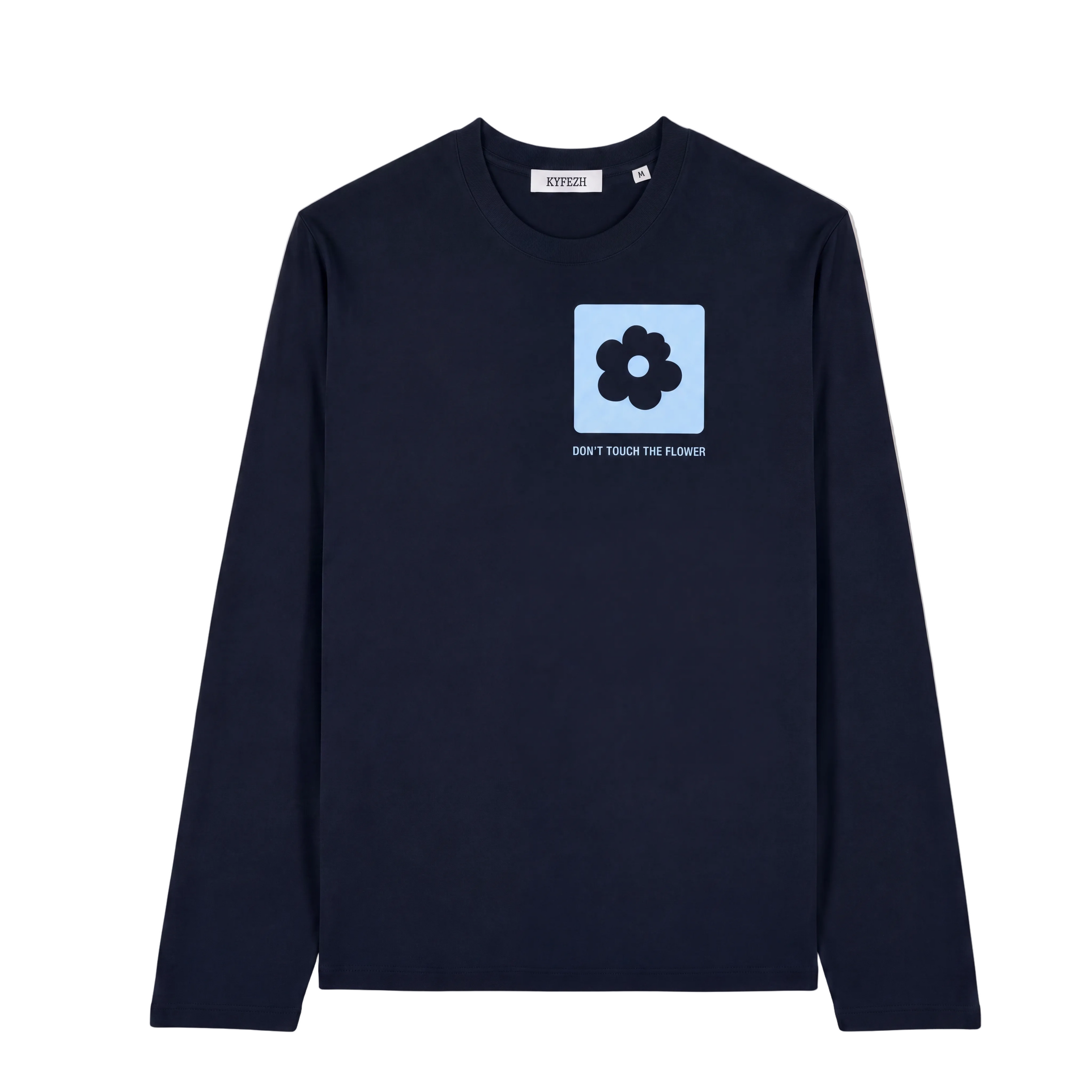 Toxic Flower Long Sleeve
